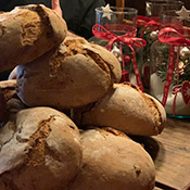 Winterbrot-Aktion Hock’s Restaurant