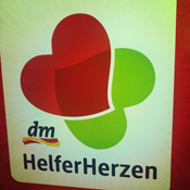 dm HelferHerzen